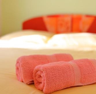 Napajedla Resort | Pahrbek - ubytování v bungalovech