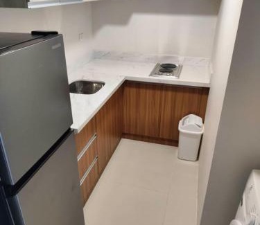 Yapak Apartment | Pahuwayan