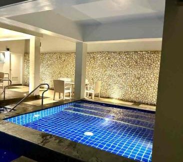 Yapak Apartment | Pahuwayan