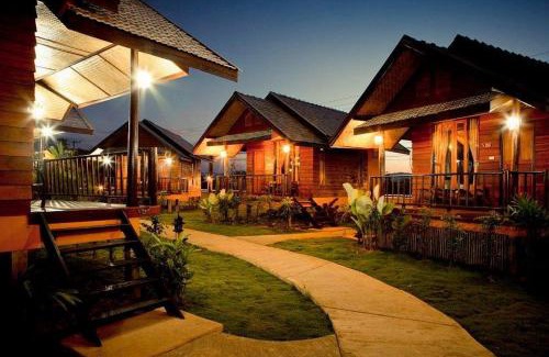 Pai House | Pai Do See Resort - ปาย ดูร์ ซี รีสอร์ท