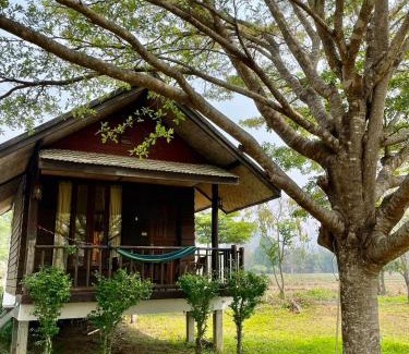 Pai House | Pai Do See Resort - ปาย ดูร์ ซี รีสอร์ท