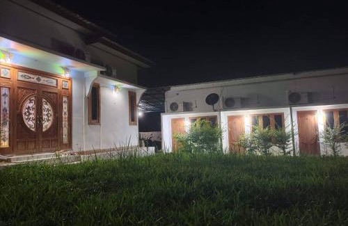 Pai House | Pai Family House