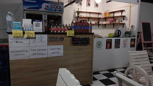 Pai House | Pai Family House