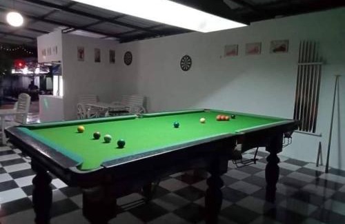 Pai House | Pai Family House