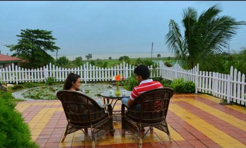 Khattalwada House | Pai Farm