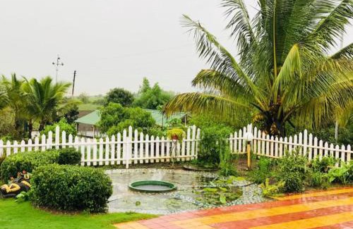 Khattalwada House | Pai Farm