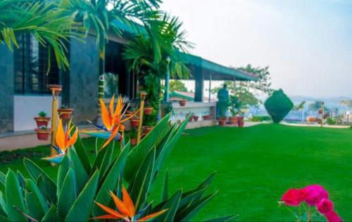 Khattalwada House | Pai Farm
