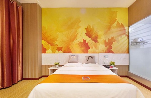Changping Hotel | Pai Hotel Beijing Shahe Subway Station