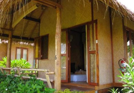 Pai Resort | Pai Klang Na