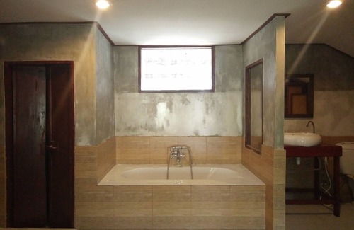 Pai Hotel | Pai Park Cottage