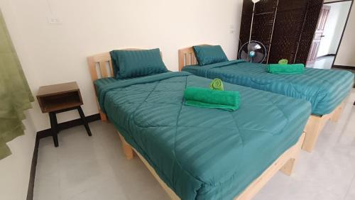 Pai Apartment | Pai Town House