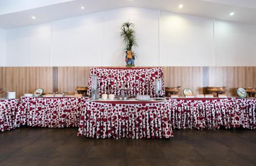 Agara Hotel | Pai Vista, KR Road