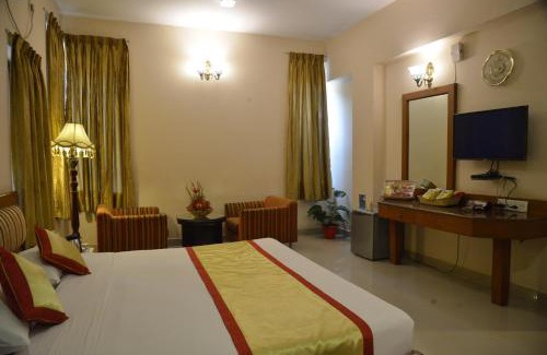 Agara Hotel | Pai Vista, KR Road