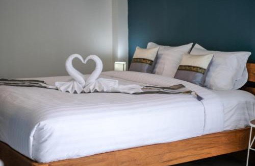 Pai Apartment | PaiApartHotel