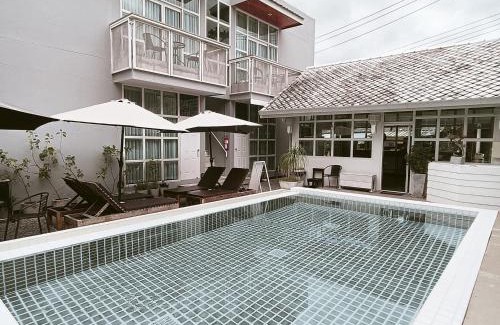 Pai Apartment | PaiApartHotel