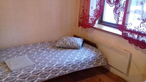 Kriilevalja House | Paide Homestay