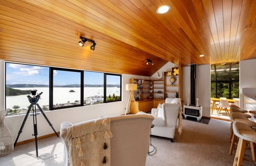 Paihia House | Paihia Bay Views 2 Bedroom House