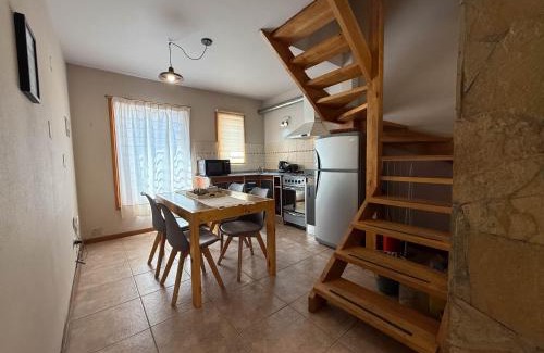 San Martin de los Andes House | Paimun 2 - Andarlibre