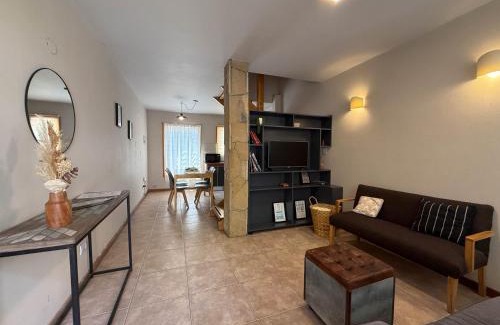 San Martin de los Andes House | Paimun 2 - Andarlibre