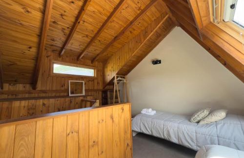 San Martin de los Andes House | Paimun 2 - Andarlibre