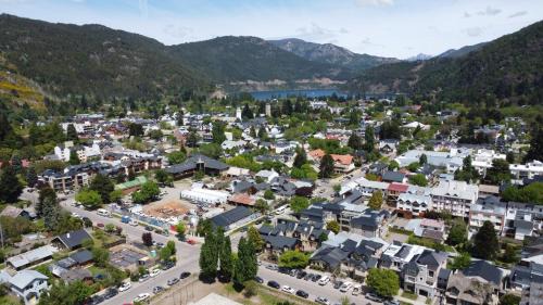 San Martin de los Andes House | Paimun 2 - Andarlibre