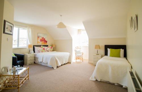 Doolin Bed & Breakfast | Pairc Lodge