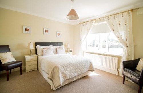Doolin Bed & Breakfast | Pairc Lodge