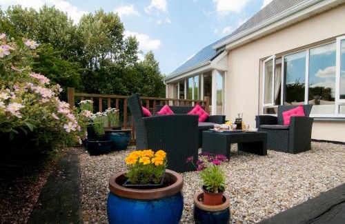 Doolin Bed & Breakfast | Pairc Lodge
