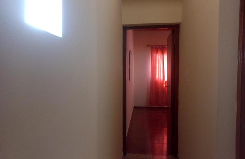 Maipu Apartment | Paisaje de montaña 2