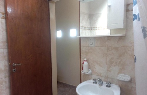 Maipu Apartment | Paisaje de montaña 2