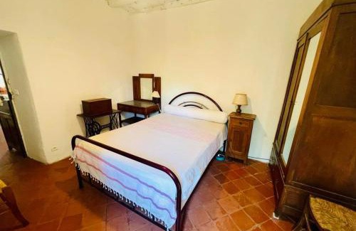 Pietrosella Apartment | Paisible Holidays For 4 Gîte 60 M With Garden !