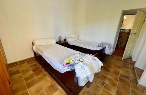Pietrosella Apartment | Paisible Holidays For 4 Gîte 60 M With Garden !