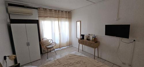 Trois-Ilets Apartment | Paisible studio