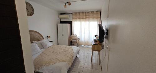 Trois-Ilets Apartment | Paisible studio