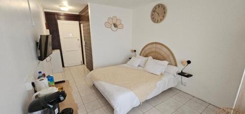 Trois-Ilets Apartment | Paisible studio
