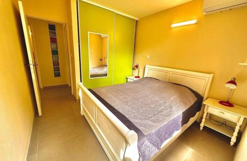 Sainte-Marie Apartment | Paisible T2 sur Sainte-Marie