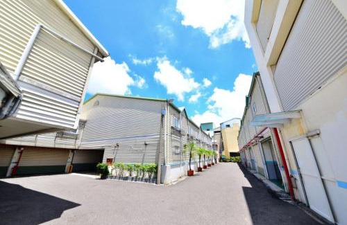 Rende District Hotel | Paiwei Motel