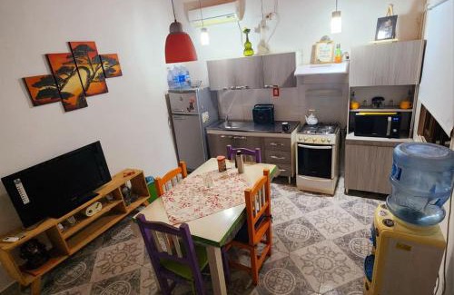 Ramallo Apartment | pajaroazul