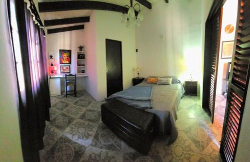 Ramallo Apartment | pajaroazul