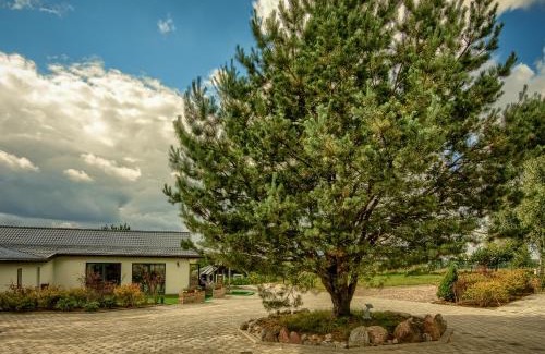 Ostroda Resort | Pajda Mazur - Ośrodek wypoczynkowy