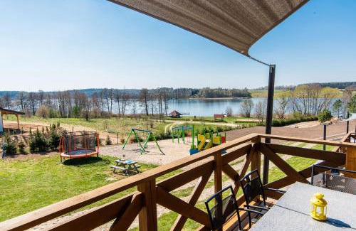 Ostroda Resort | Pajda Mazur - Ośrodek wypoczynkowy