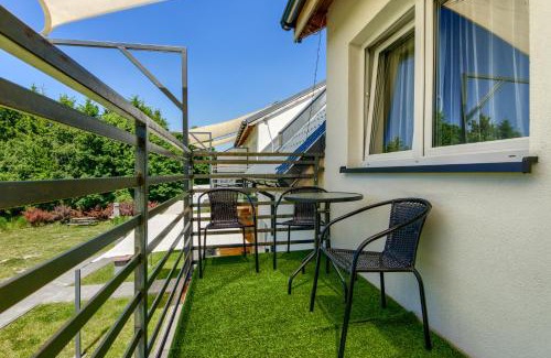 Ostroda Resort | Pajda Mazur - Ośrodek wypoczynkowy