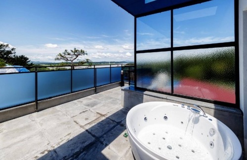 Paju House | Paju Obladi Pool Villa