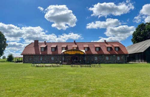 Kurtuvenai Apartment | Pakėvio dvaras - Pakevis manor