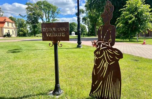 Kurtuvenai Apartment | Pakėvio dvaras - Pakevis manor