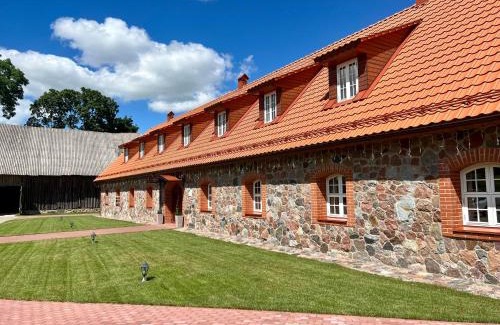Kurtuvenai Apartment | Pakėvio dvaras - Pakevis manor