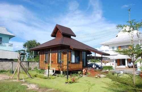 Bua Sali House | Pak Ping Ing Jai