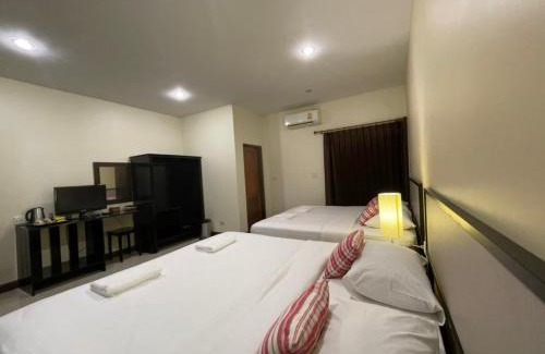 Chiang Saen Bed & Breakfast | Pak Ping Rim Khong