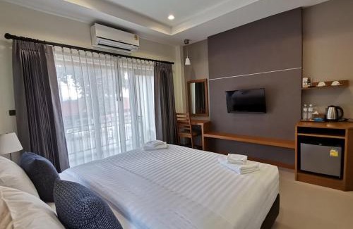 Chiang Saen Bed & Breakfast | Pak Ping Rim Khong