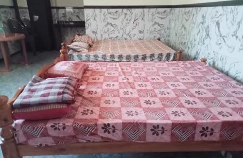 Inna Cabin | PAKALA HALL and DELUXE Rooms